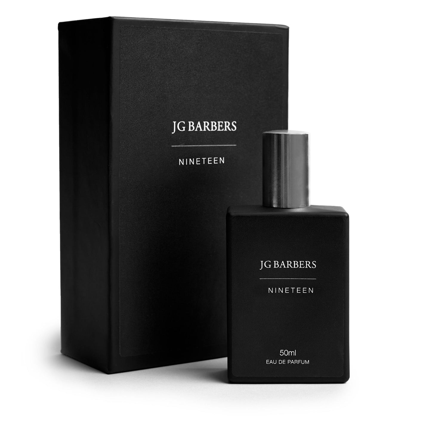 Nineteen Eau De Parfum