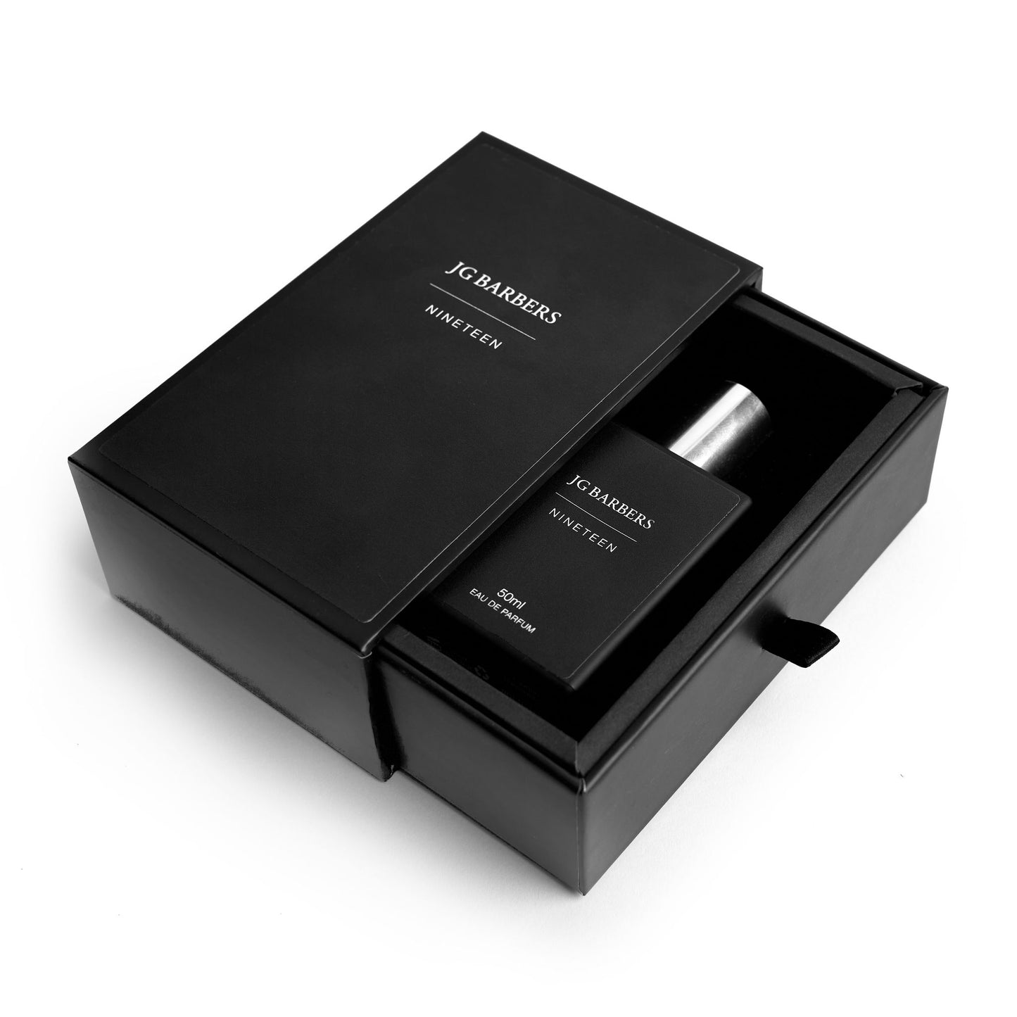 Nineteen Eau De Parfum