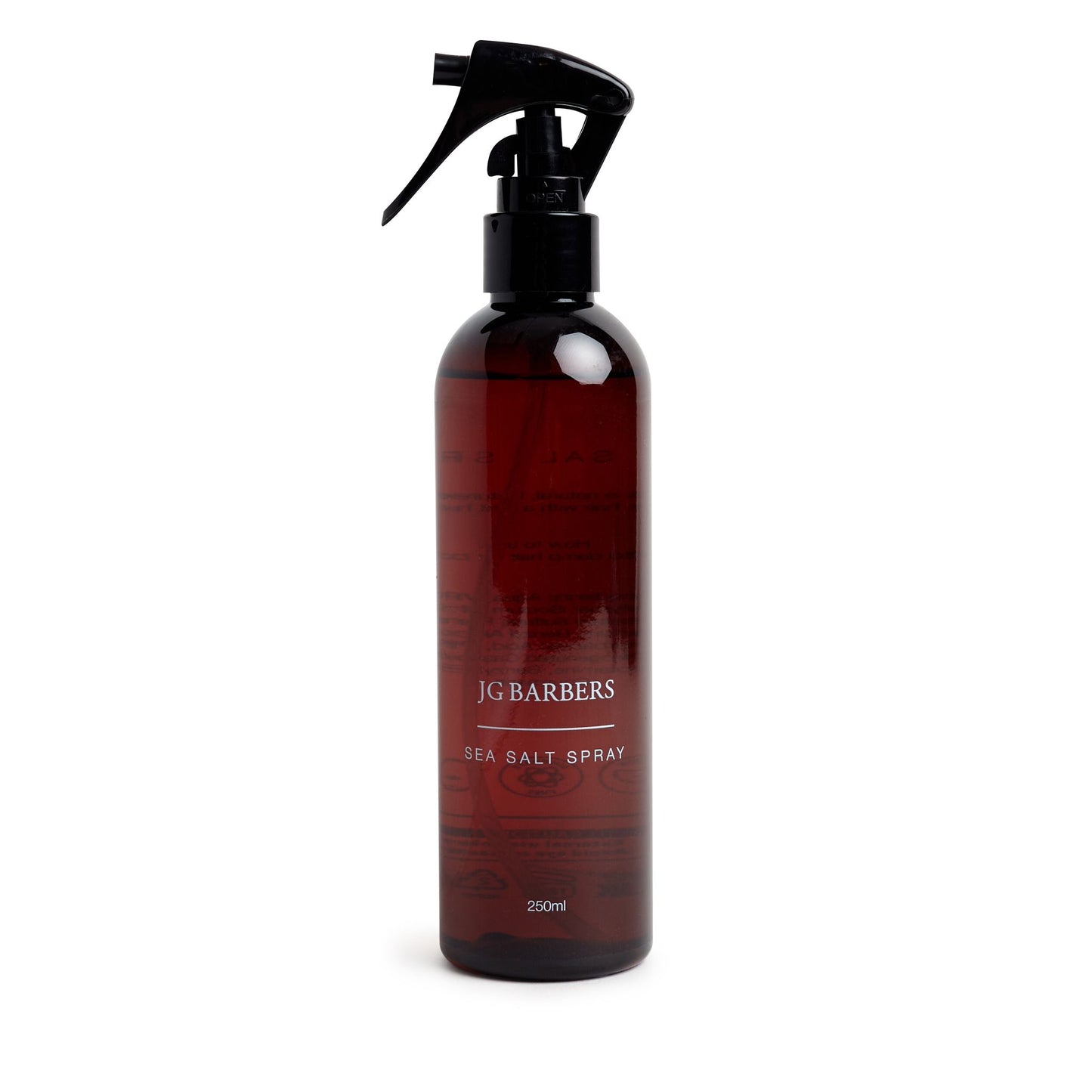 Sea Salt Spray