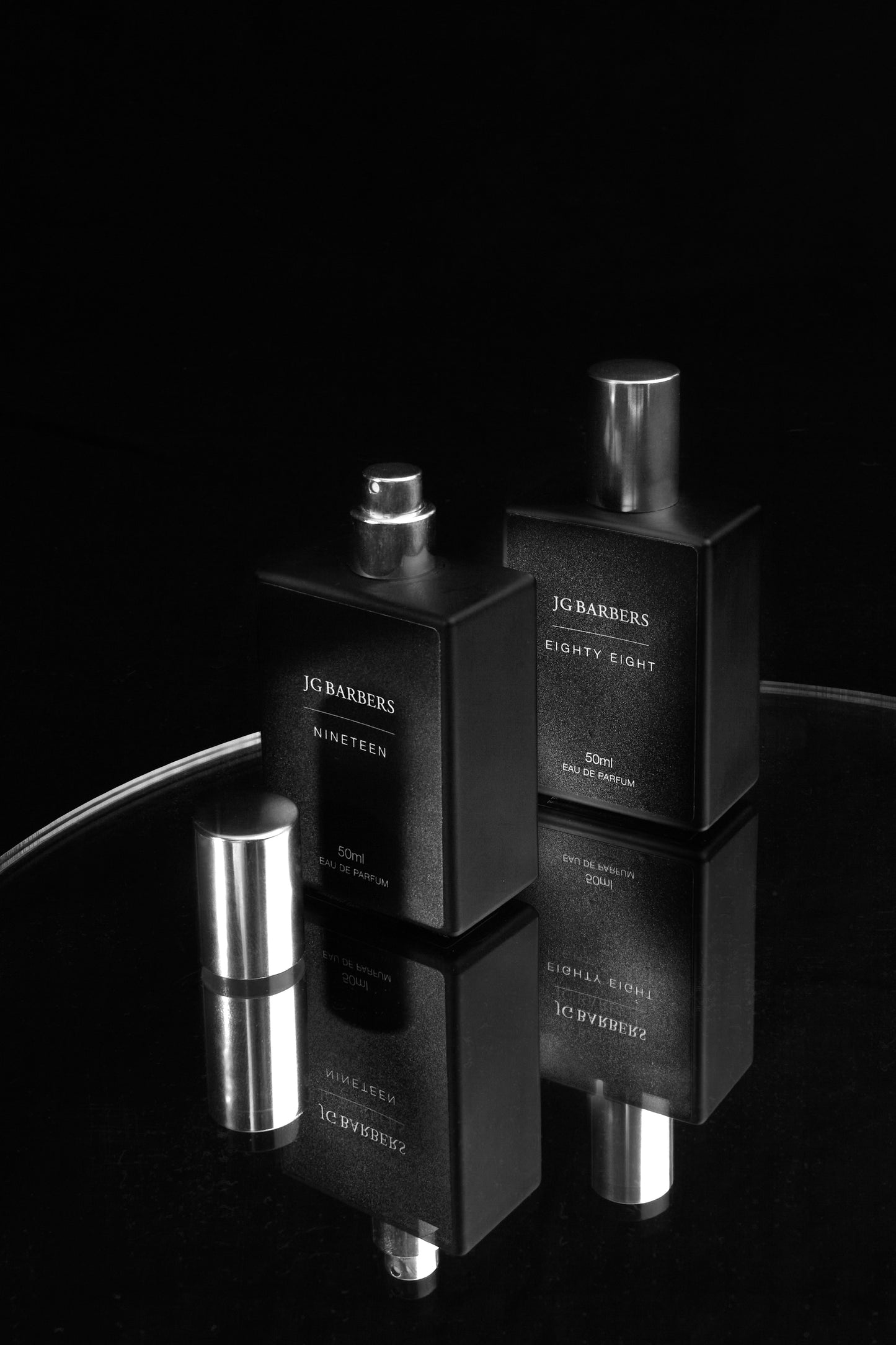 Eighty Eight Eau De Parfum