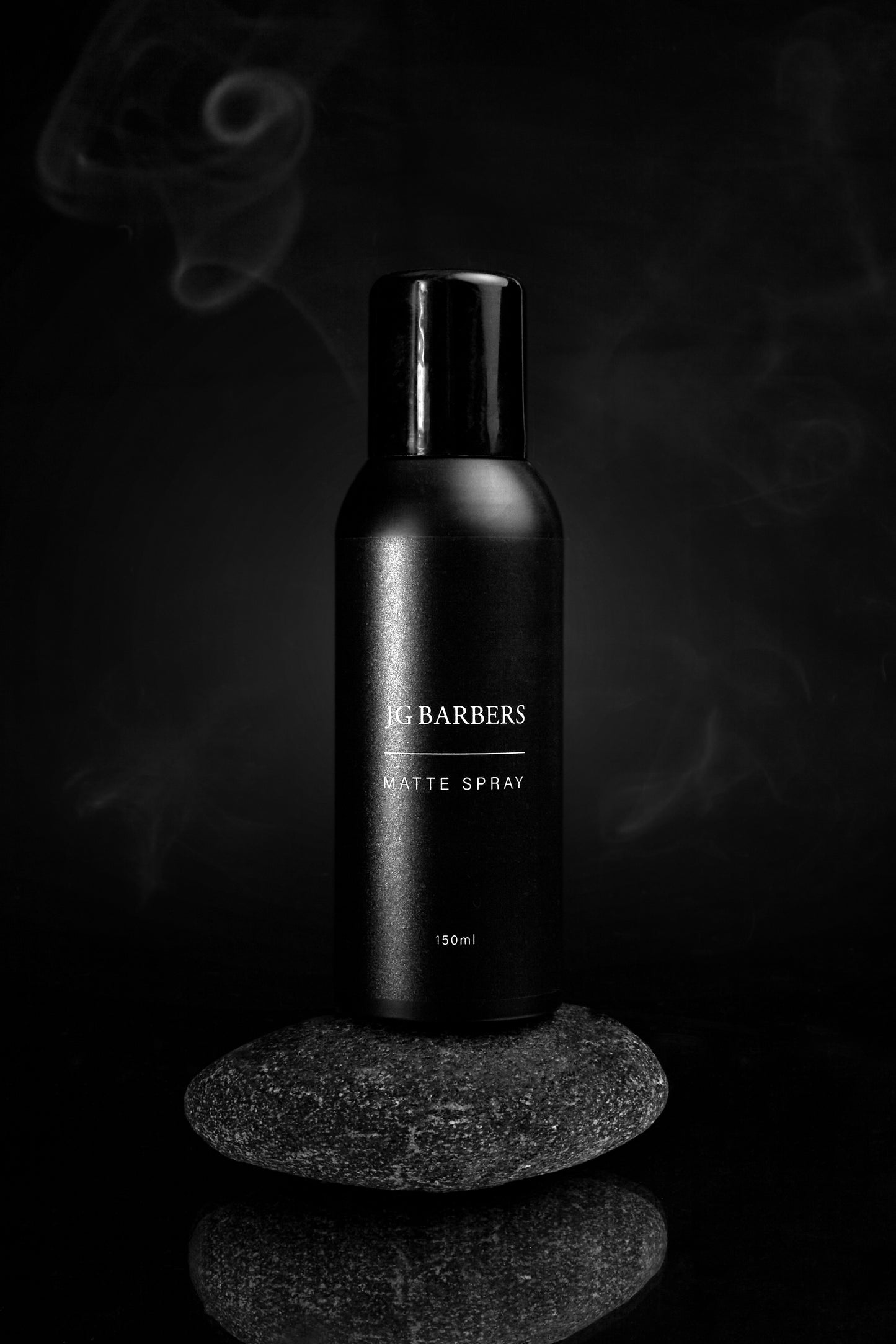 Matte Spray