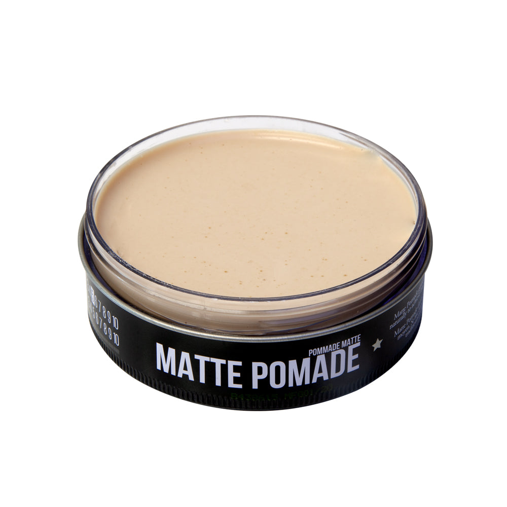 Matte Pomade