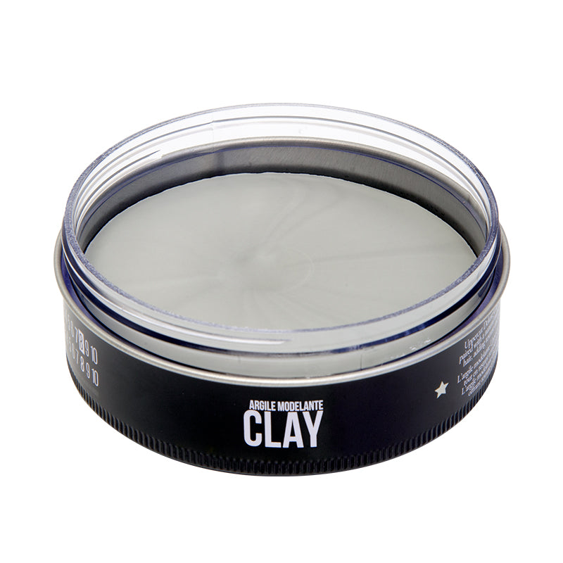 Clay