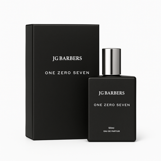 ONE ZERO SEVEN Eau De Parfum 50ml
