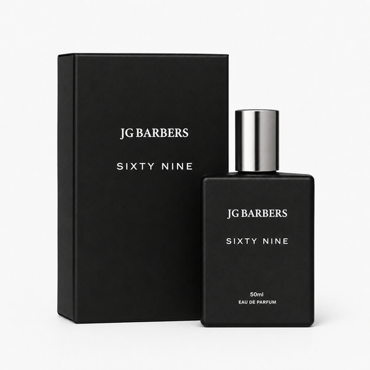 SIXTY NINE Eau De Parfum