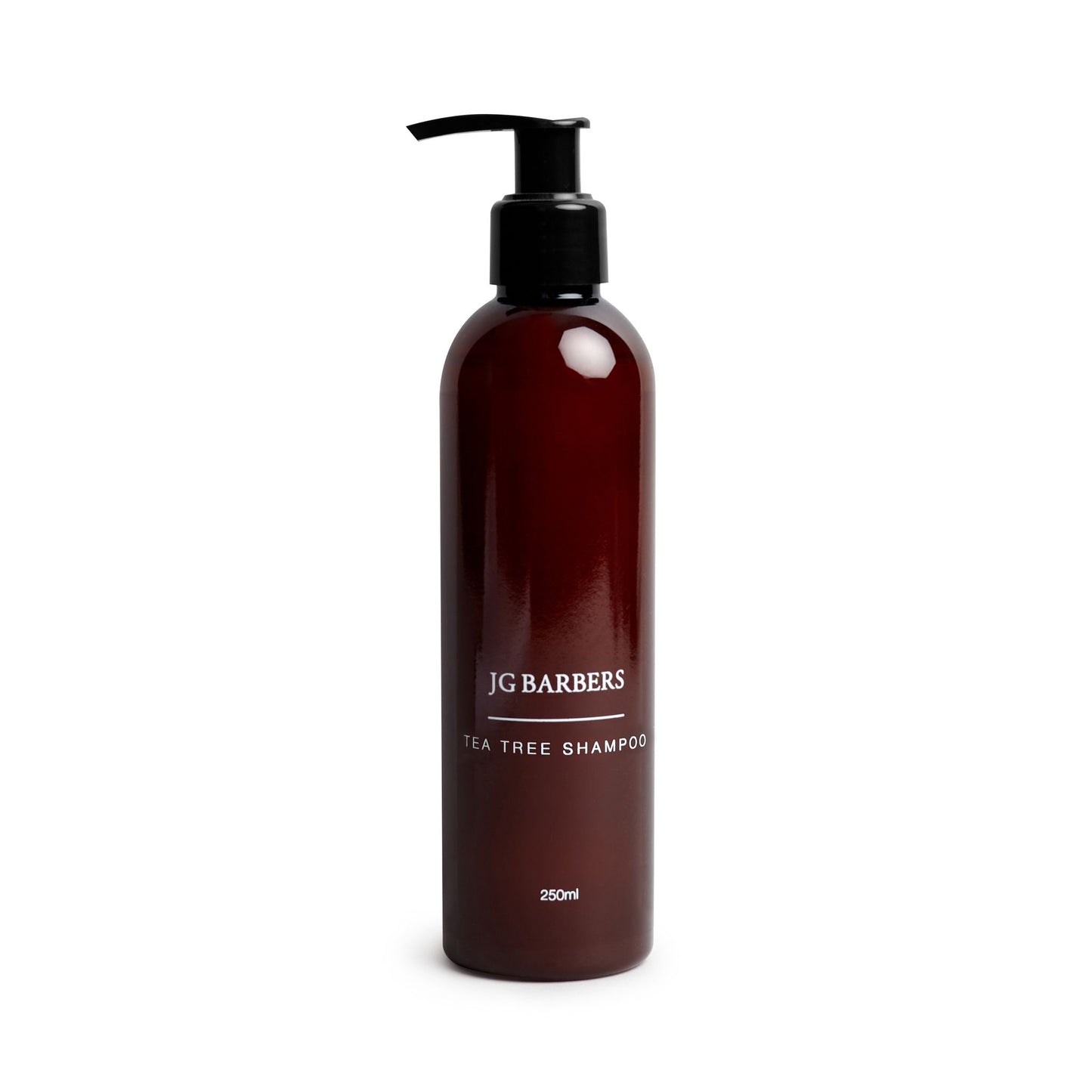 Tea Tree Shampoo