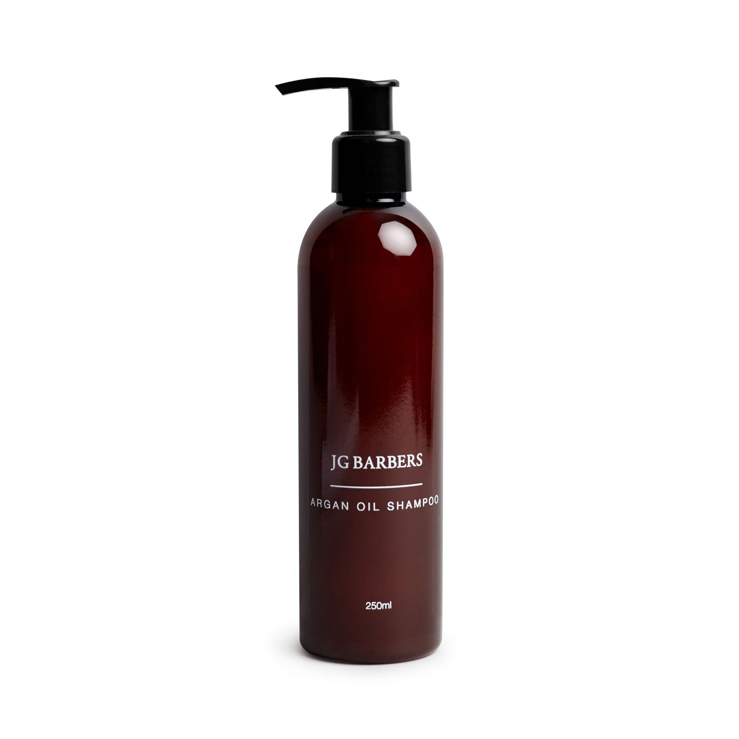 Argan Oil Shampoo