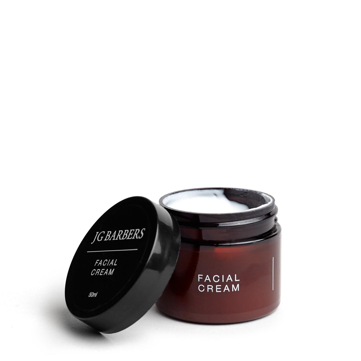 Facial Cream