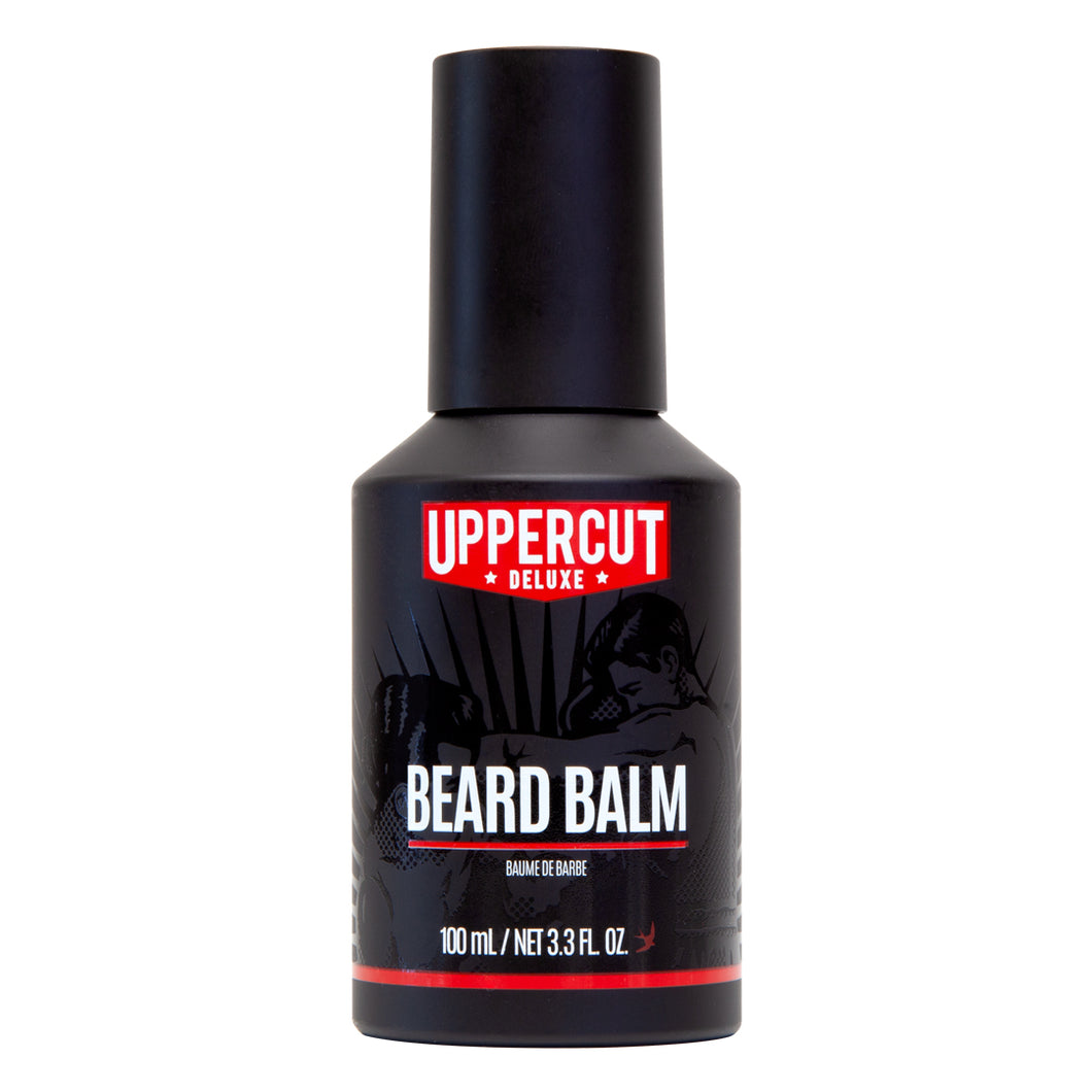 Buy Best Uppercut Deluxe Beard Balm for Men Online