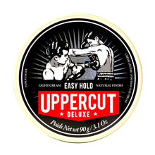 Load image into Gallery viewer, Buy Uppercut Deluxe Easy Hold Hair Cream Online
