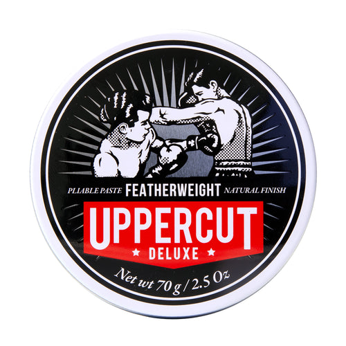Buy Uppercut Deluxe Featherweight Hair Pomade Online