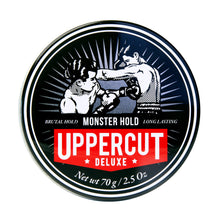 Load image into Gallery viewer, Best Uppercut Deluxe Monster Hold Pomade For Men Online
