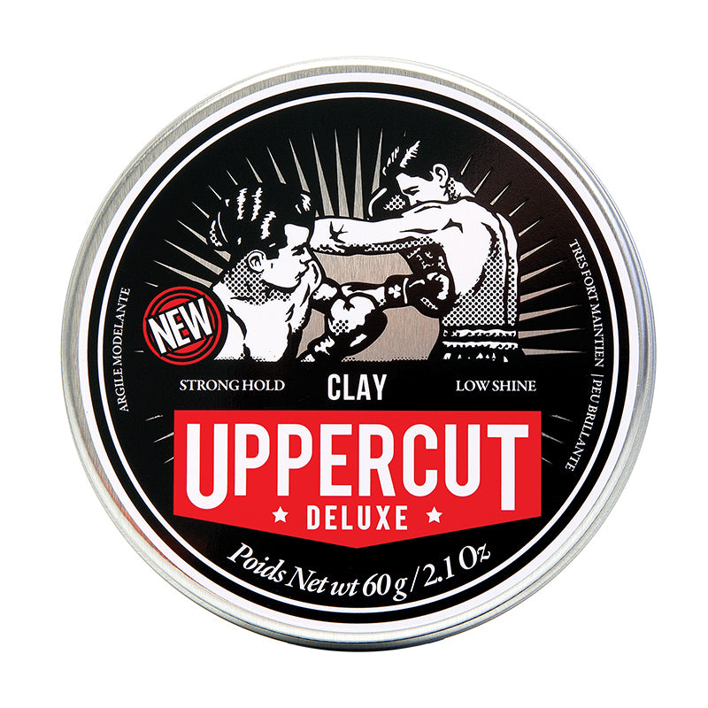 Buy Best Uppercut Deluxe Clay for Men Online