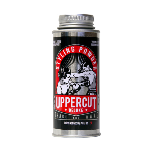 Best Uppercut Deluxe Styling Powder For Men's Hair Online