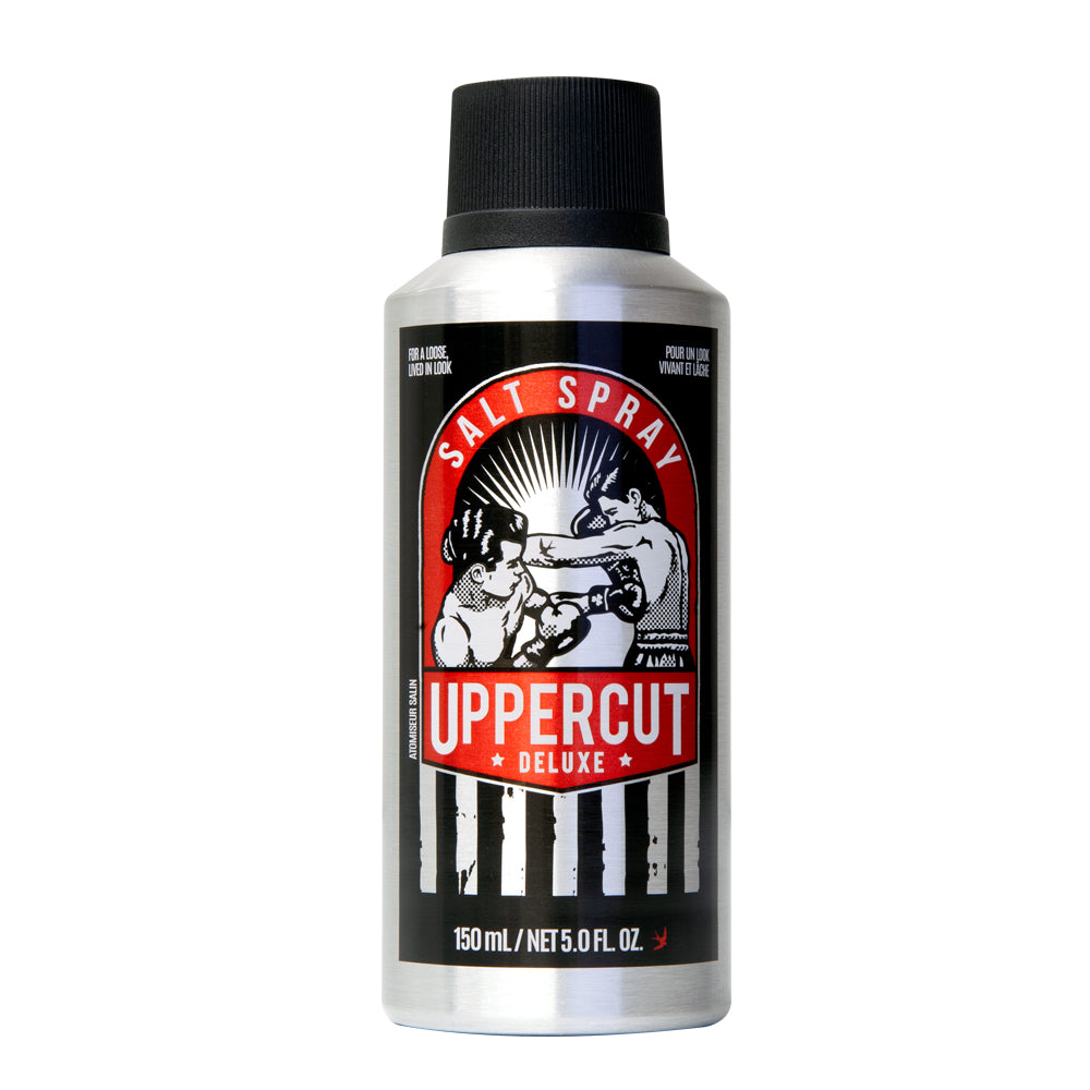 Best Uppercut Deluxe Salt Spray For Hair For Men Online